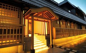 草津温泉 源泉一乃湯